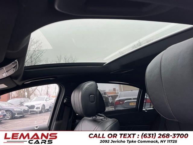 2015 Mercedes-Benz S-Class S550 4MATIC photo
