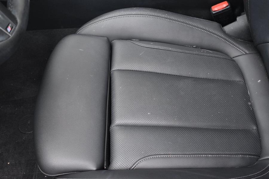 2022 BMW 4 Series 430i Gran Coupe photo