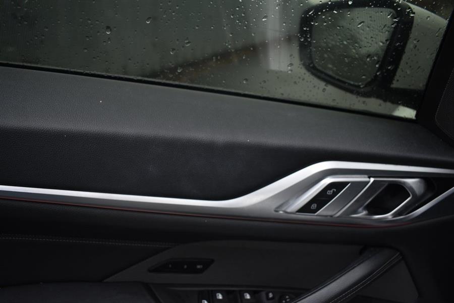 2022 BMW 4 Series 430i Gran Coupe photo