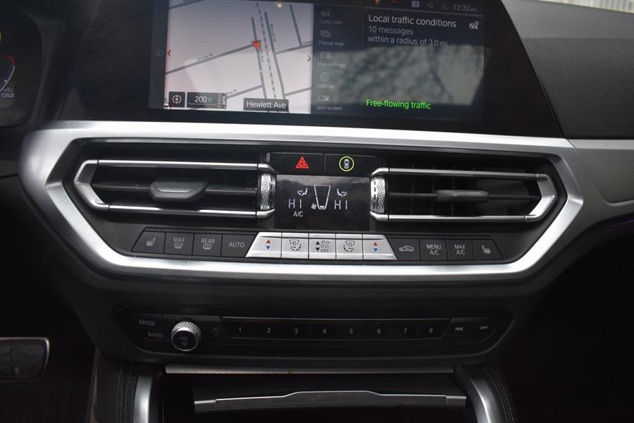 2022 BMW 4 Series 430i Gran Coupe photo