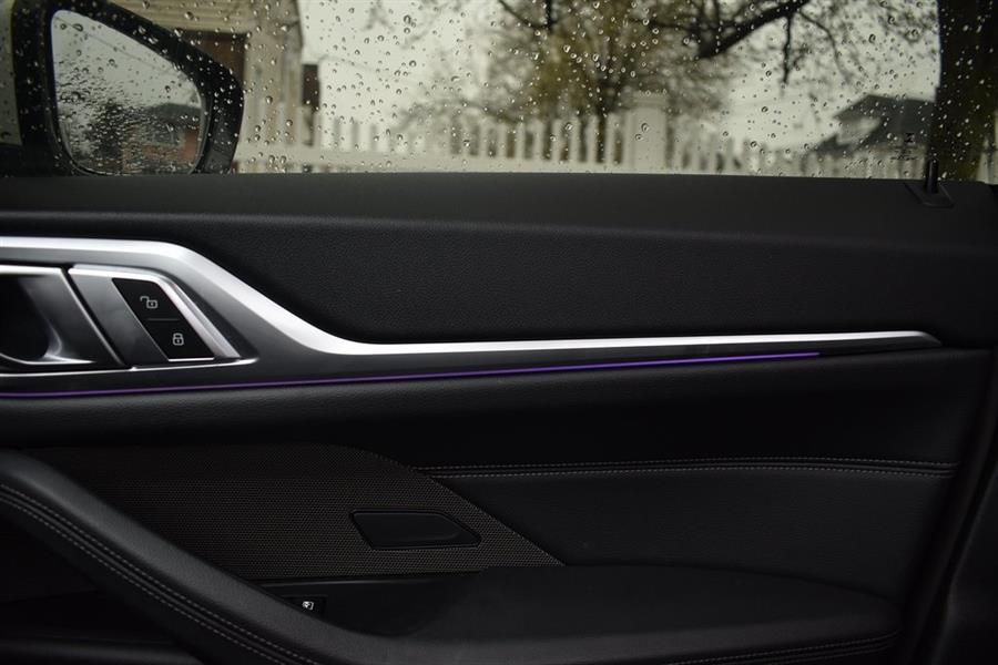 2022 BMW 4 Series 430i Gran Coupe photo