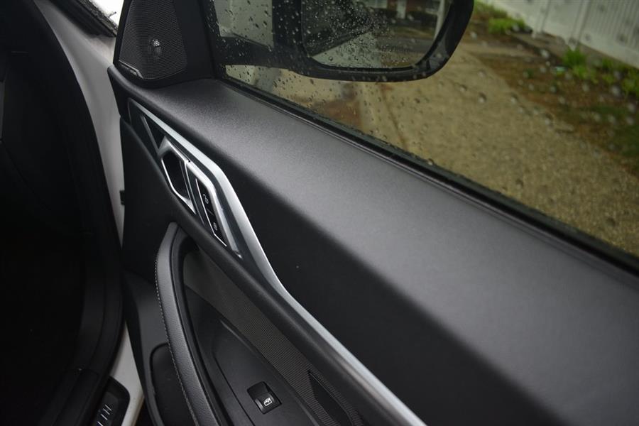 2022 BMW 4 Series 430i Gran Coupe photo