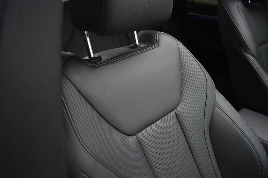 2022 BMW 4 Series 430i Gran Coupe photo