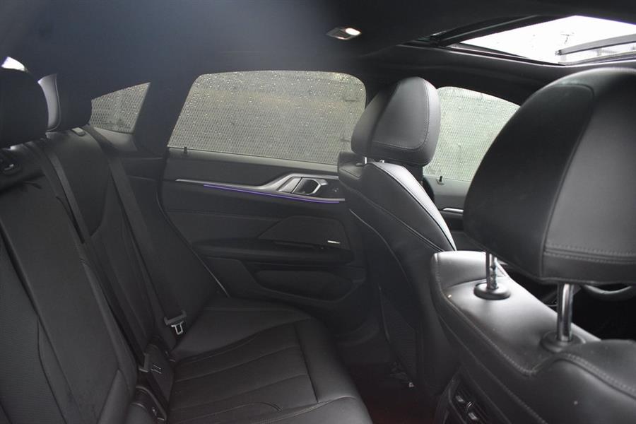 2022 BMW 4 Series 430i Gran Coupe photo