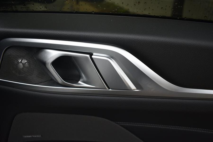 2022 BMW 4 Series 430i Gran Coupe photo