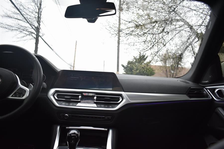 2022 BMW 4 Series 430i Gran Coupe photo
