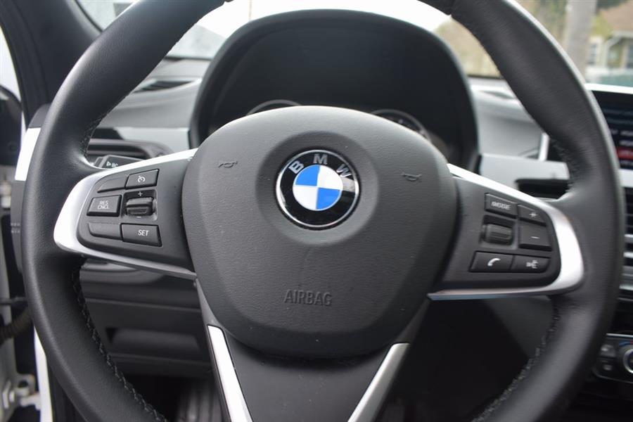 2023 BMW X2 xDrive28i photo