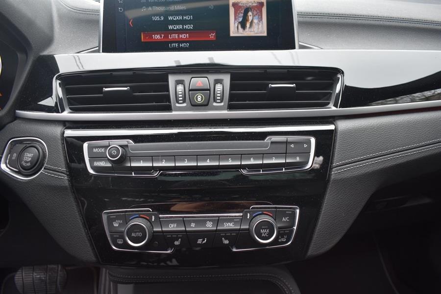 2023 BMW X2 xDrive28i photo