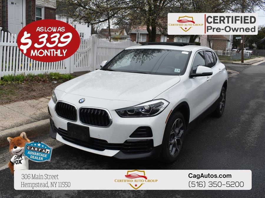 2023 BMW X2 xDrive28i photo