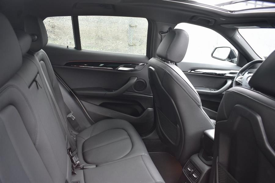 2023 BMW X2 xDrive28i photo