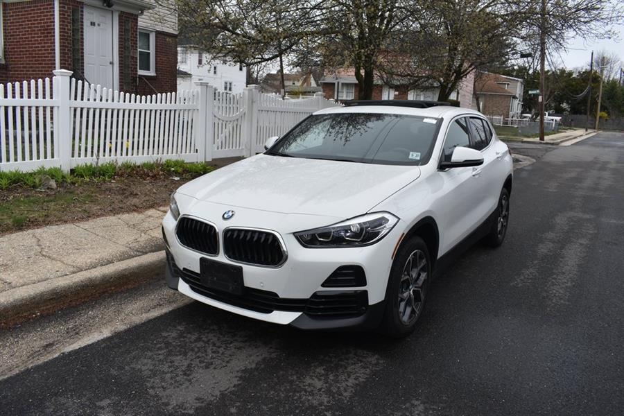 2023 BMW X2 xDrive28i photo