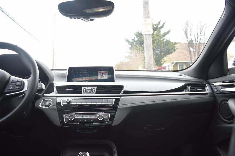 2023 BMW X2 xDrive28i photo
