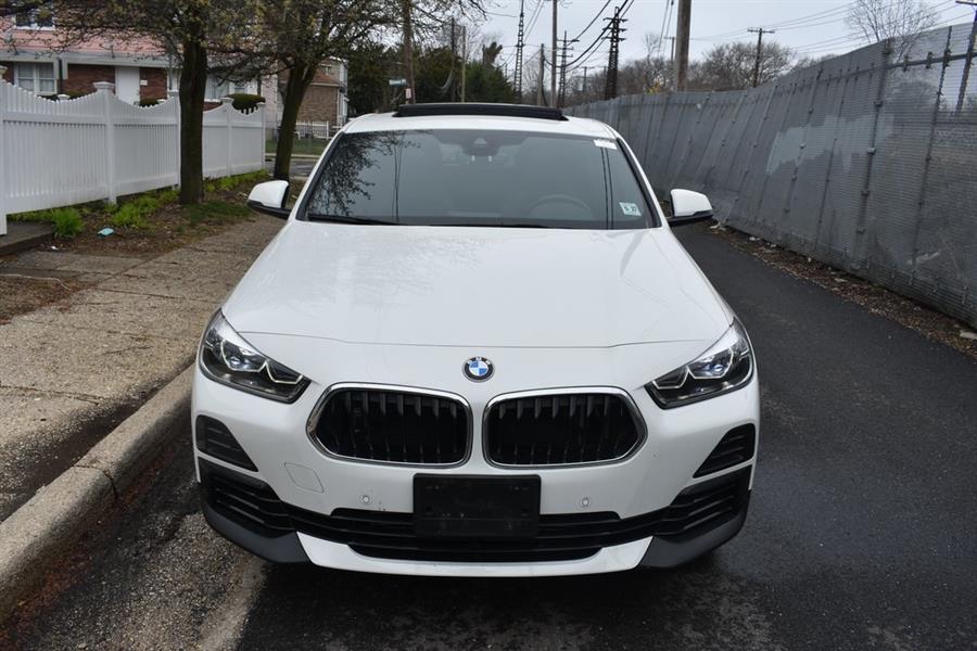 2023 BMW X2 xDrive28i photo