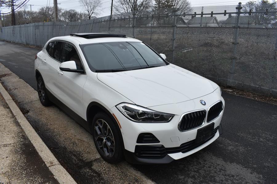 2023 BMW X2 xDrive28i photo