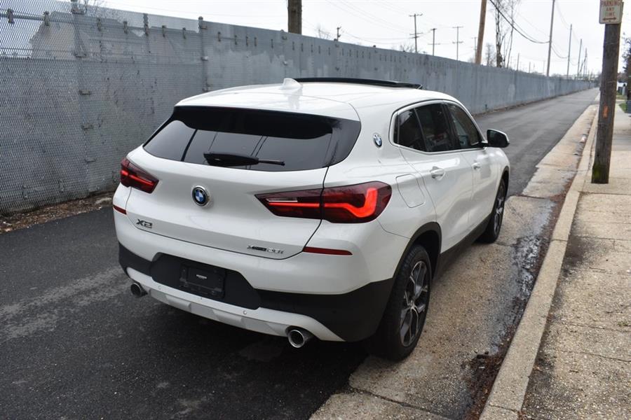 2023 BMW X2 xDrive28i photo