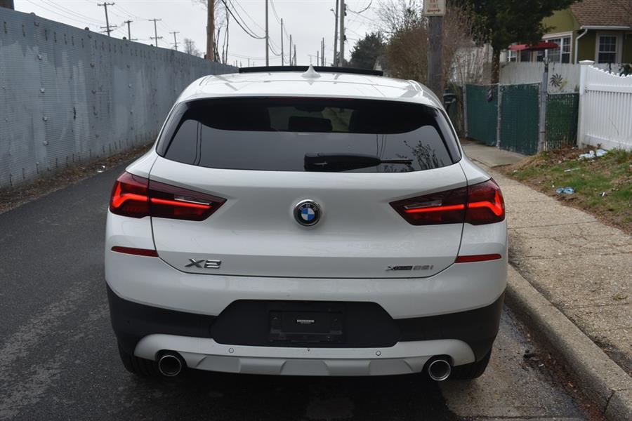 2023 BMW X2 xDrive28i photo