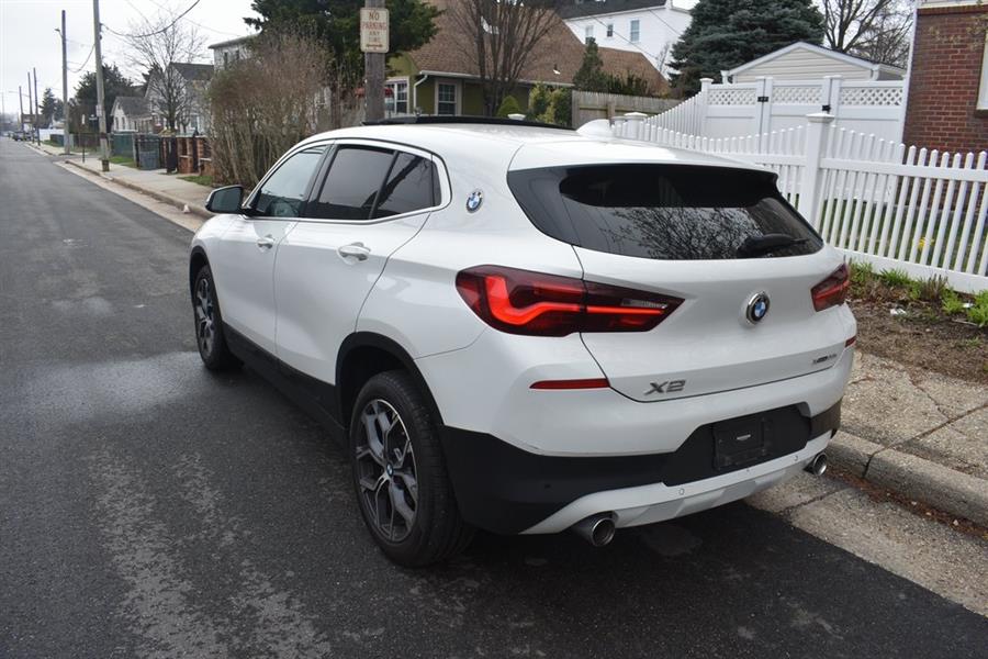 2023 BMW X2 xDrive28i photo