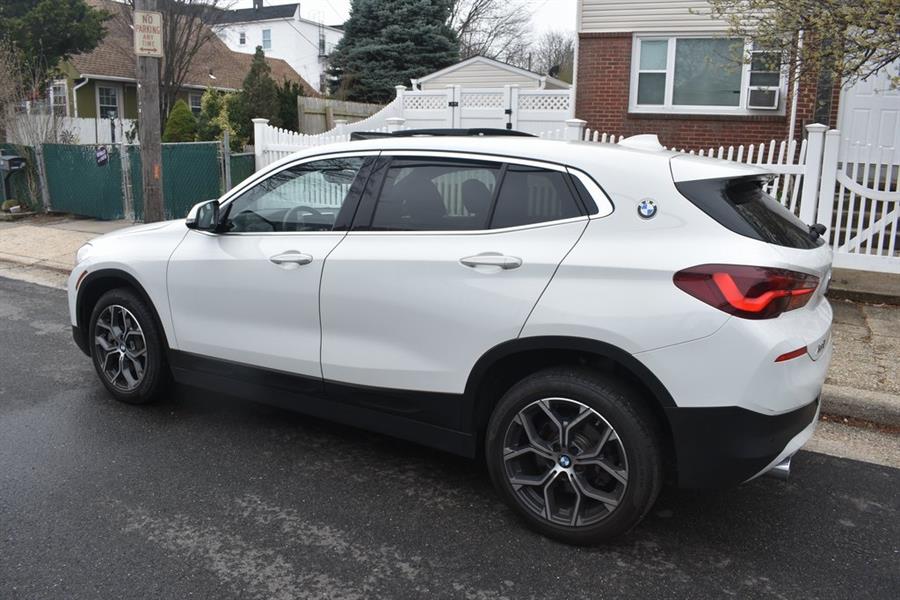 2023 BMW X2 xDrive28i photo