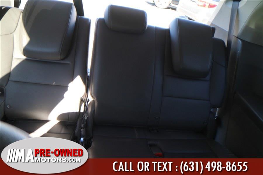 2016 Honda Odyssey 5dr EX-L photo
