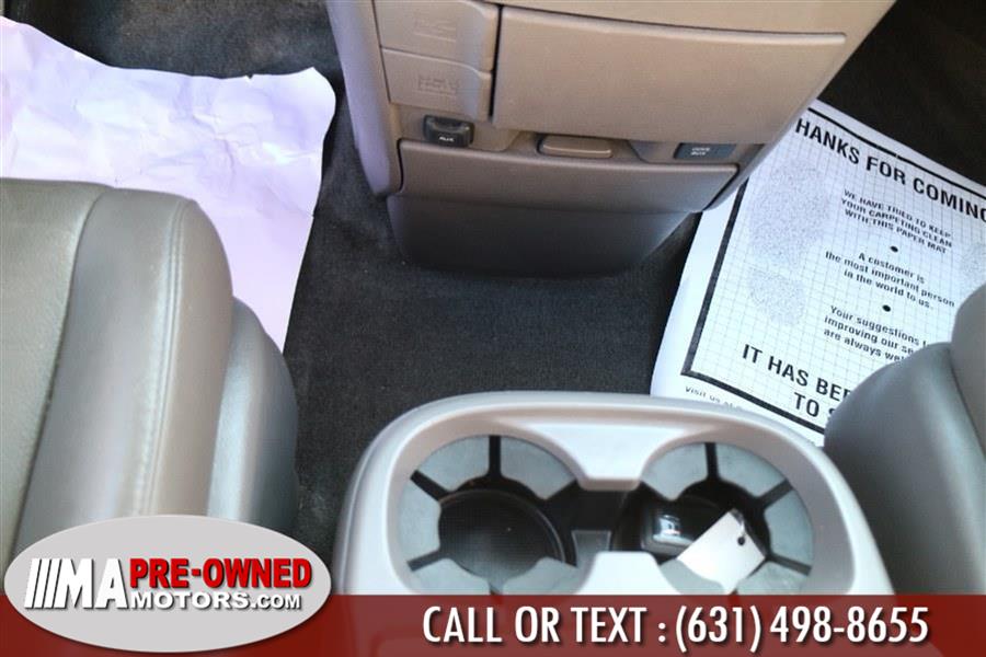 2016 Honda Odyssey 5dr EX-L photo