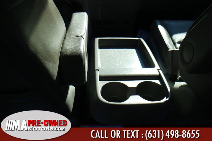 2016 Honda Odyssey 5dr EX-L photo