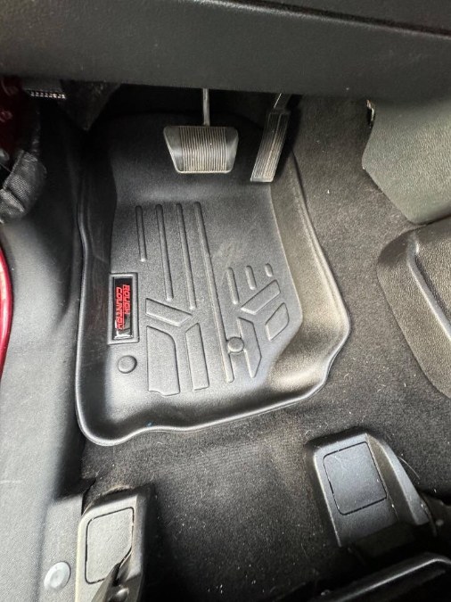 2011 Jeep Wrangler Sahara photo