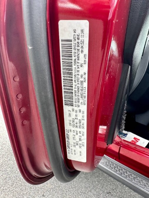 2011 Jeep Wrangler Sahara photo