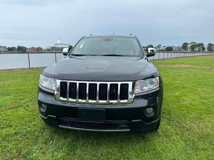 2013 Jeep Grand Cherokee Limited photo