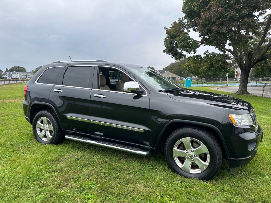 2013 Jeep Grand Cherokee Limited photo