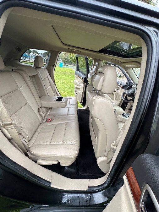 2013 Jeep Grand Cherokee Limited photo