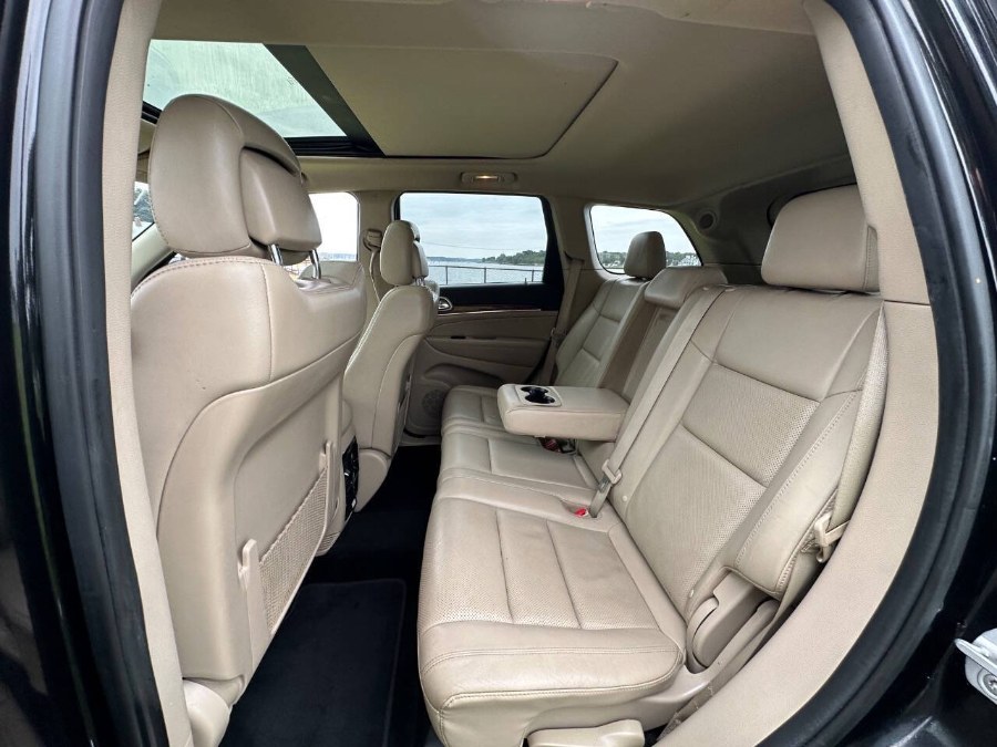 2013 Jeep Grand Cherokee Limited photo
