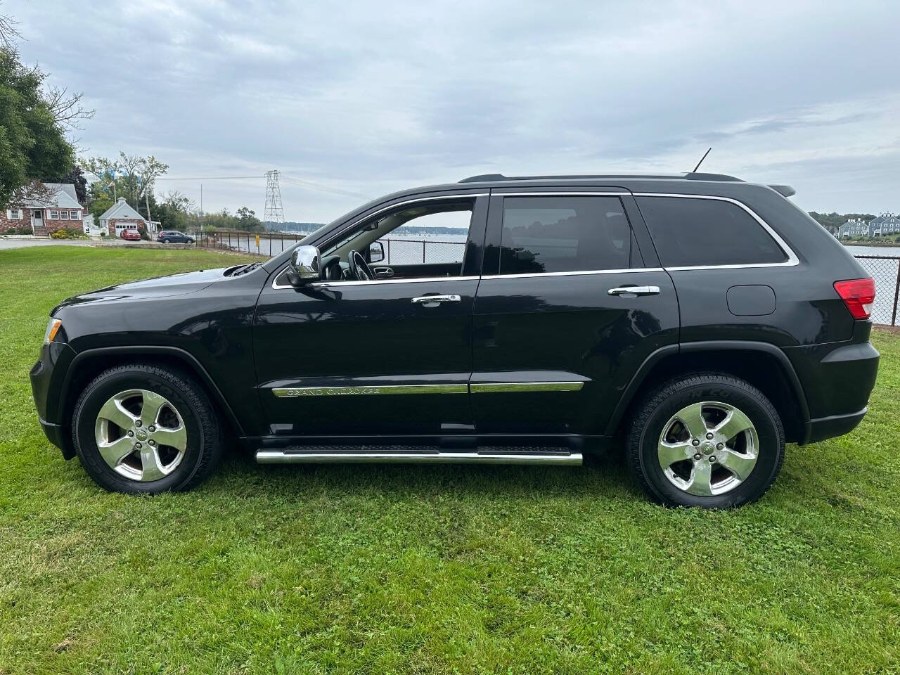 2013 Jeep Grand Cherokee Limited photo