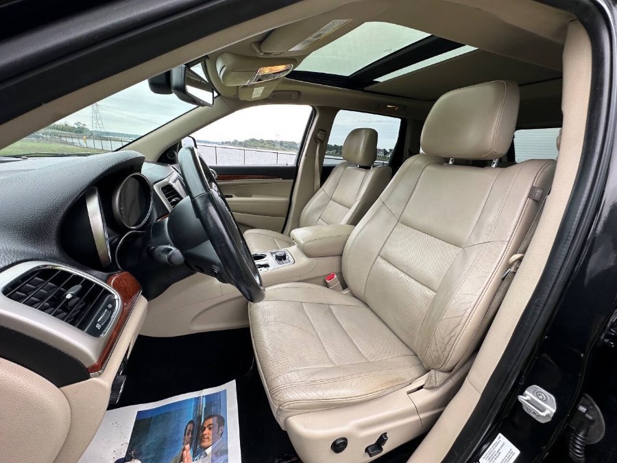 2013 Jeep Grand Cherokee Limited photo