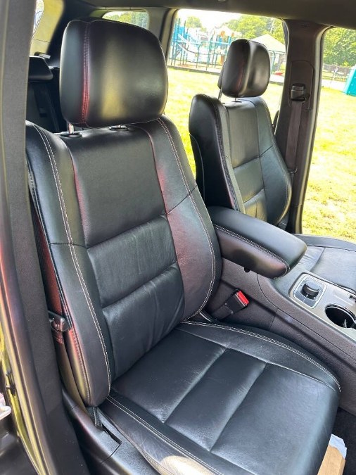 2015 Jeep Grand Cherokee 4WD 4dr Limited photo