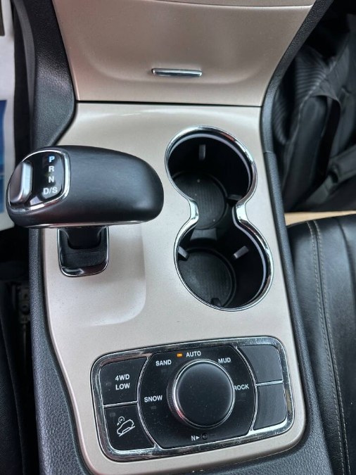 2015 Jeep Grand Cherokee 4WD 4dr Limited photo