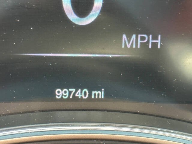2015 Jeep Grand Cherokee 4WD 4dr Limited photo