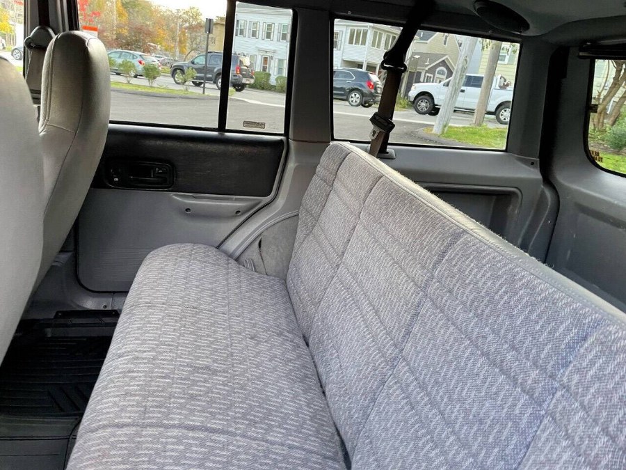 1998 Jeep Cherokee Classic photo