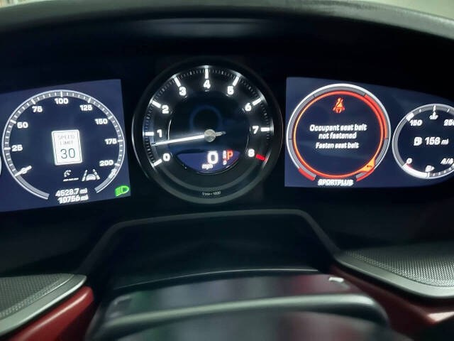 2018 Mercedes-Benz C-Class C 300 4MATIC Sedan photo