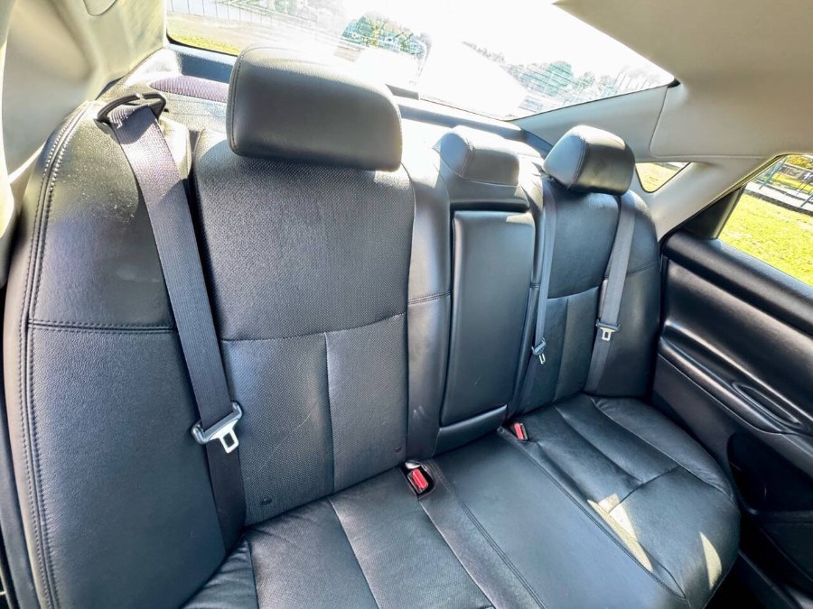 2014 Nissan Altima 2.5 photo
