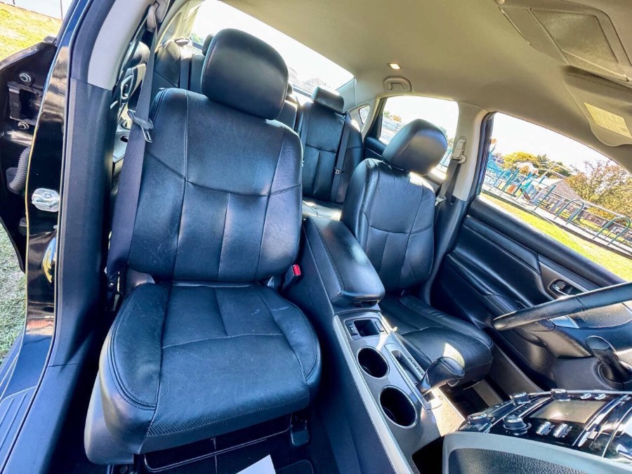 2014 Nissan Altima 2.5 photo