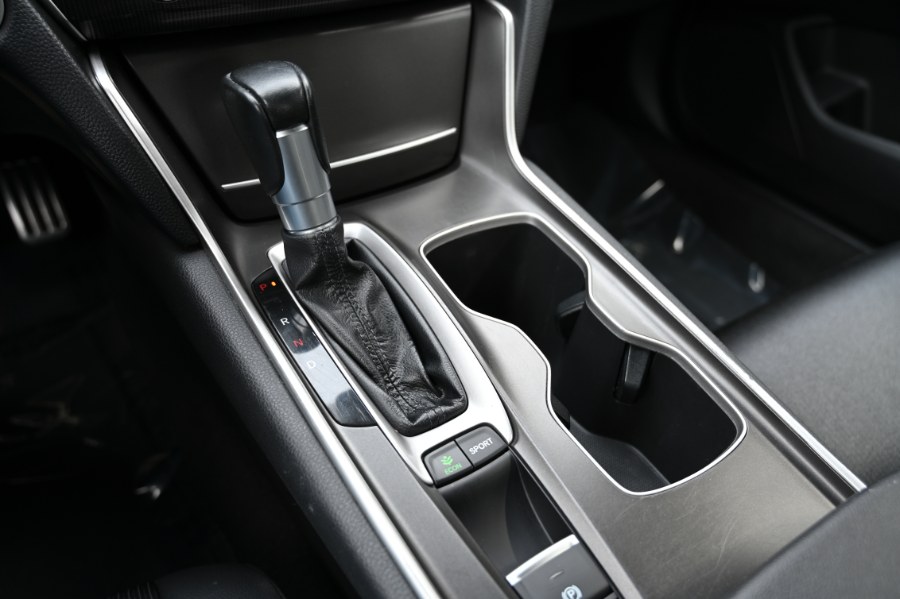 2020 Honda ACCORD SEDAN Sport 1.5T CVT photo
