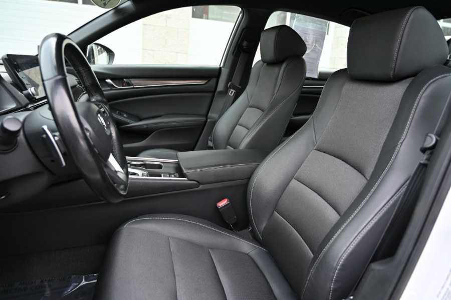 2020 Honda ACCORD SEDAN Sport 1.5T CVT photo