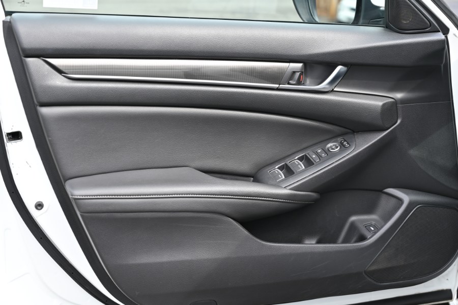 2020 Honda ACCORD SEDAN Sport 1.5T CVT photo