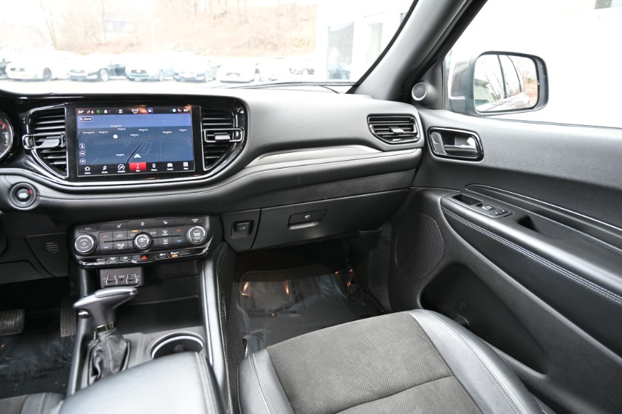 2021 Dodge Durango GT Plus AWD photo