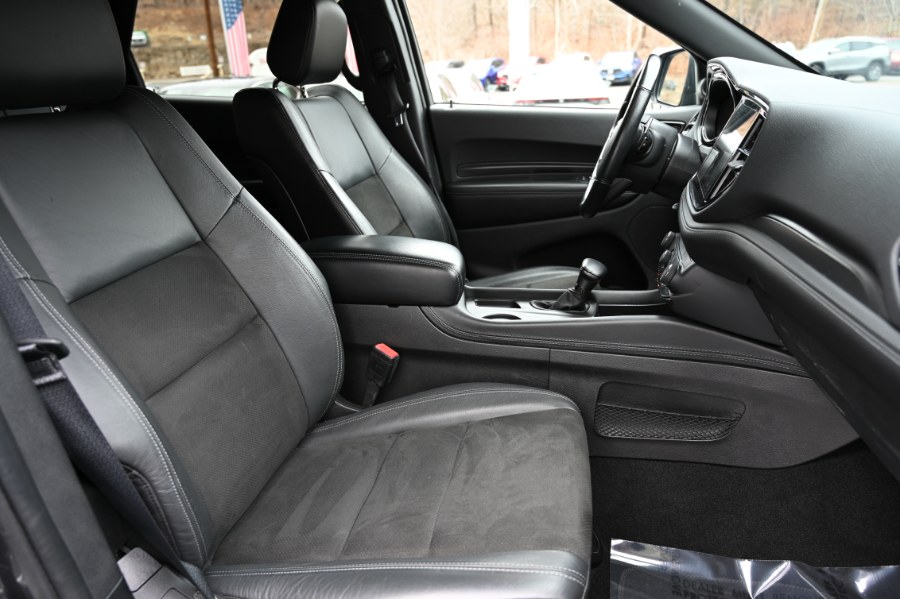2021 Dodge Durango GT Plus AWD photo