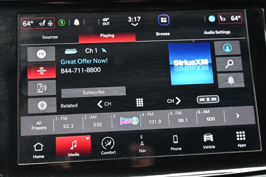 2021 Dodge Durango GT Plus AWD photo
