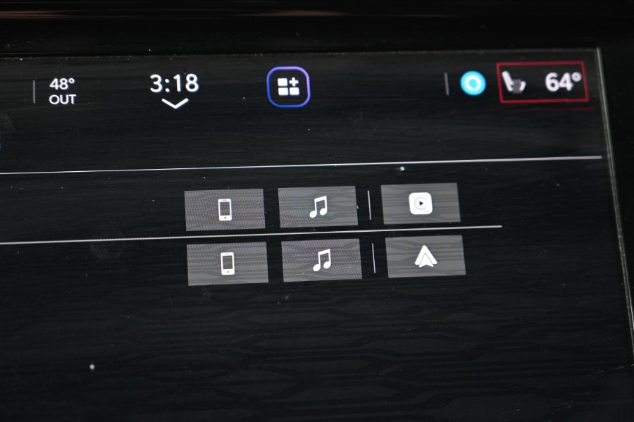 2021 Dodge Durango GT Plus AWD photo