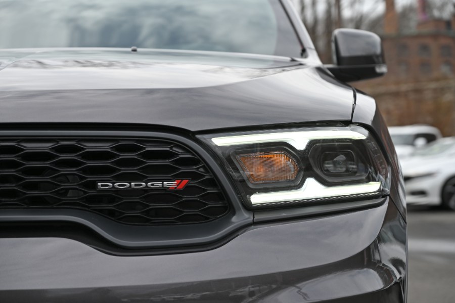2021 Dodge Durango GT Plus AWD photo