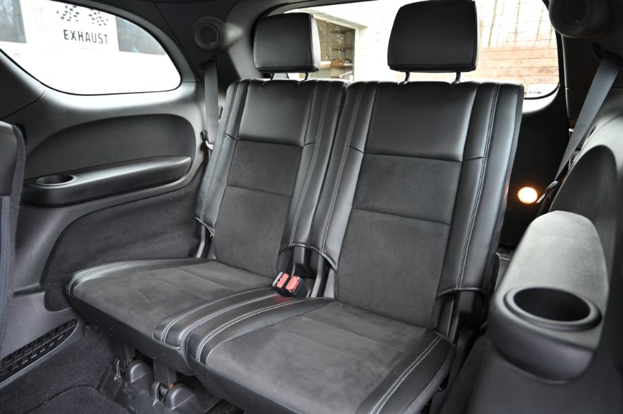 2021 Dodge Durango GT Plus AWD photo
