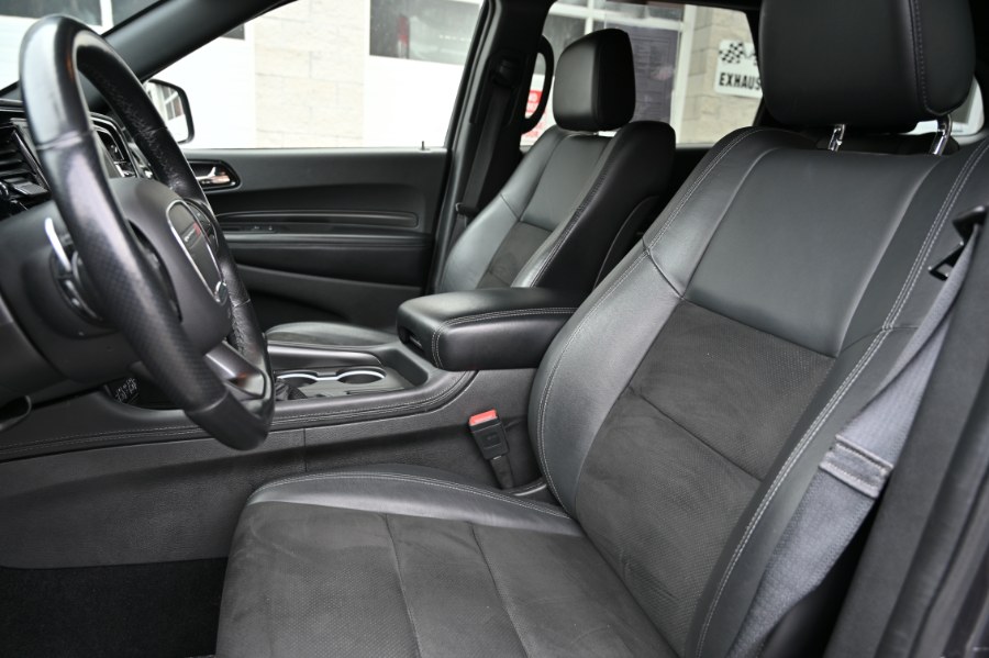2021 Dodge Durango GT Plus AWD photo